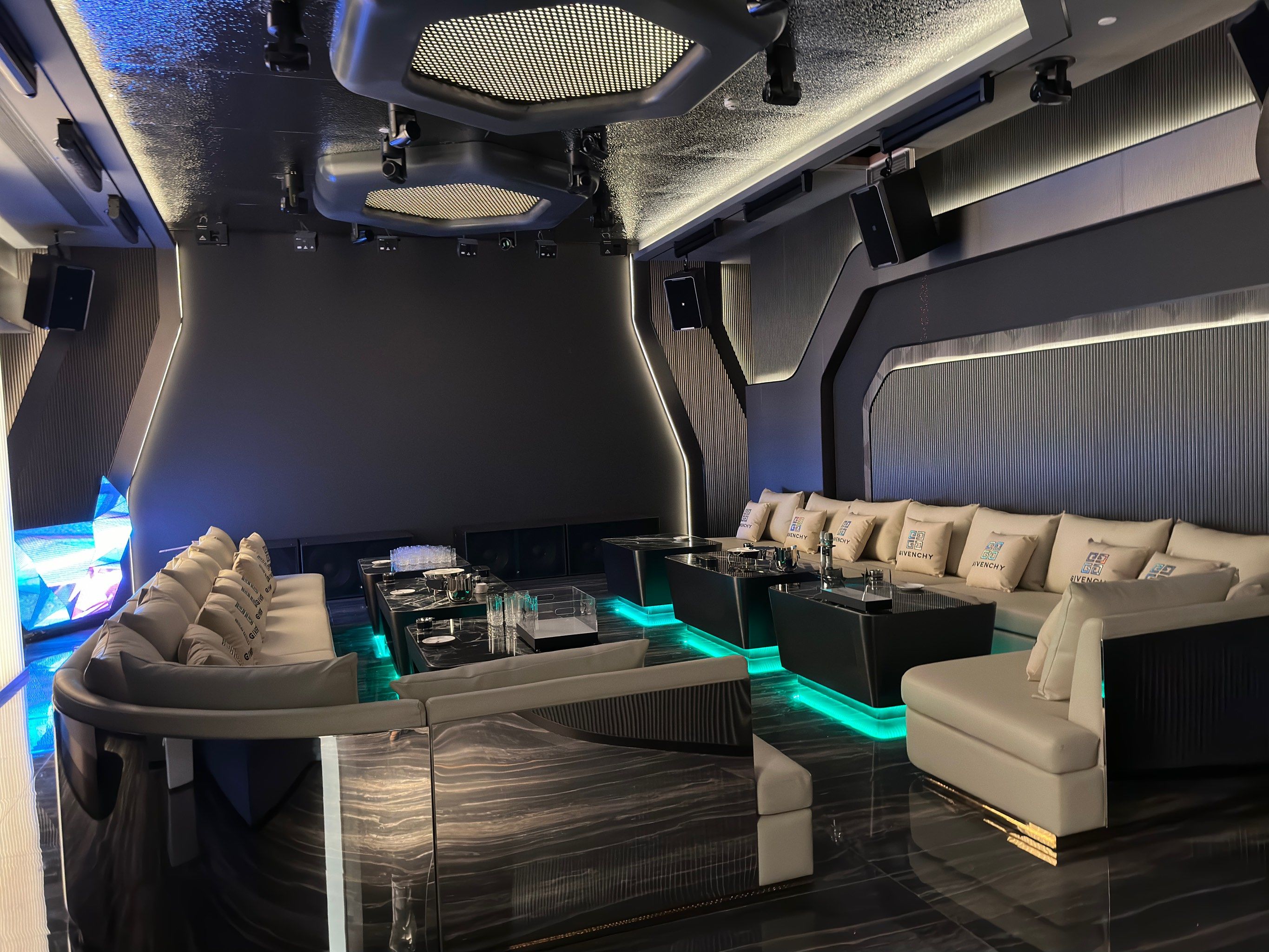 深圳商务ktv预订房-大鹏新区ktv预定