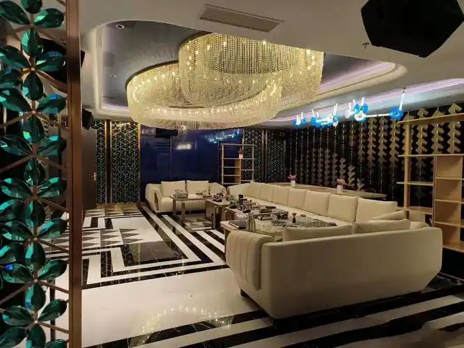 深圳商务KTV新玩法-大鹏新区ktv预定